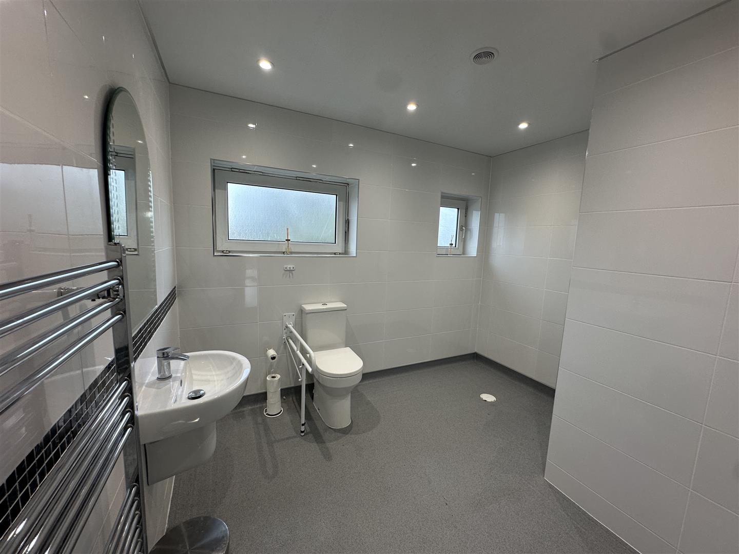 Holly Grove, Tarleton, Preston